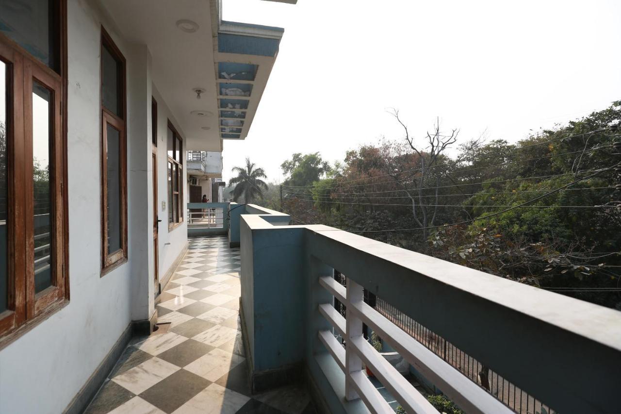 Oyo 11752 Hotel Sun Palace Residency Indirapuram エクステリア 写真