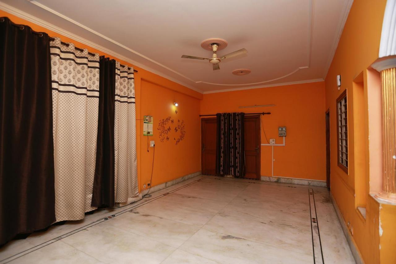 Oyo 11752 Hotel Sun Palace Residency Indirapuram エクステリア 写真